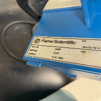 Fisher Scientific Laboratory Hot Plate Stirrer image 2